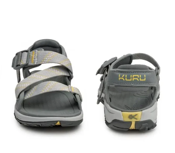 Women KURU Footwear Sandals>CURRENT