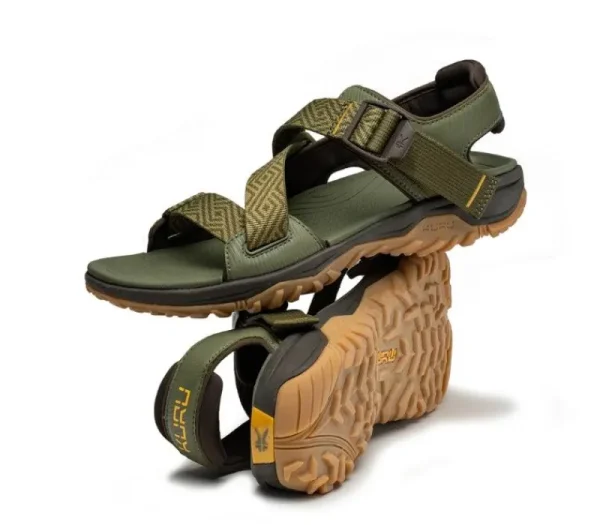 KURU Footwear Sandals>CURRENT