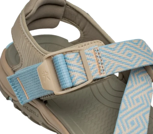 Women KURU Footwear Sandals>CURRENT