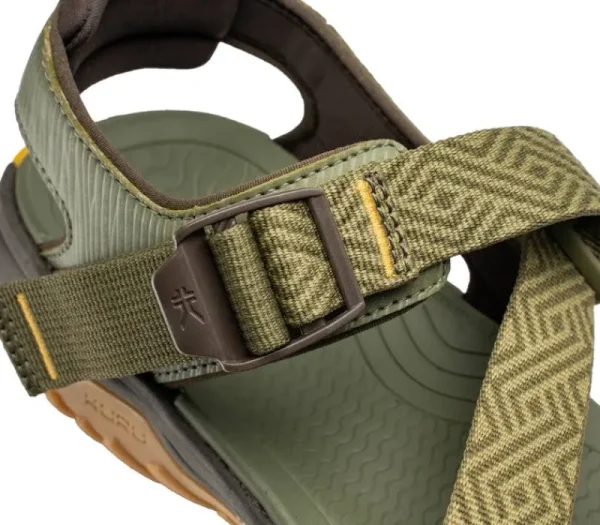 KURU Footwear Sandals>CURRENT