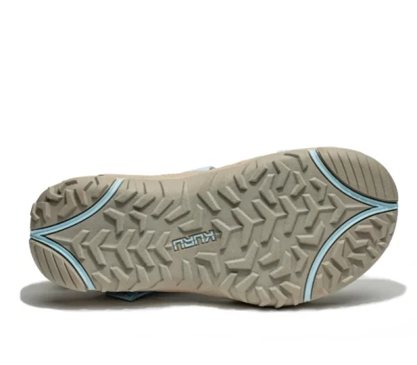 Women KURU Footwear Sandals>CURRENT