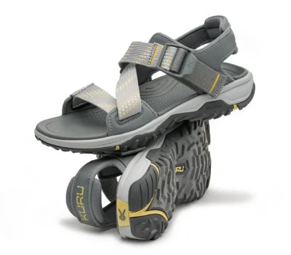 Women KURU Footwear Sandals>CURRENT
