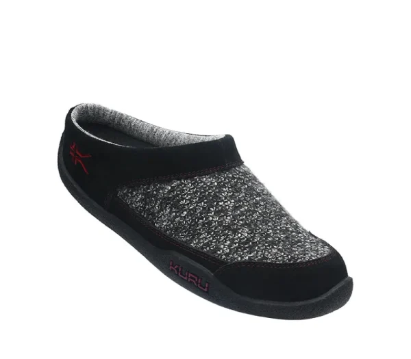 draft_2-2.webp Women KURU Footwear Slip-Ons | Slippers>DRAFT