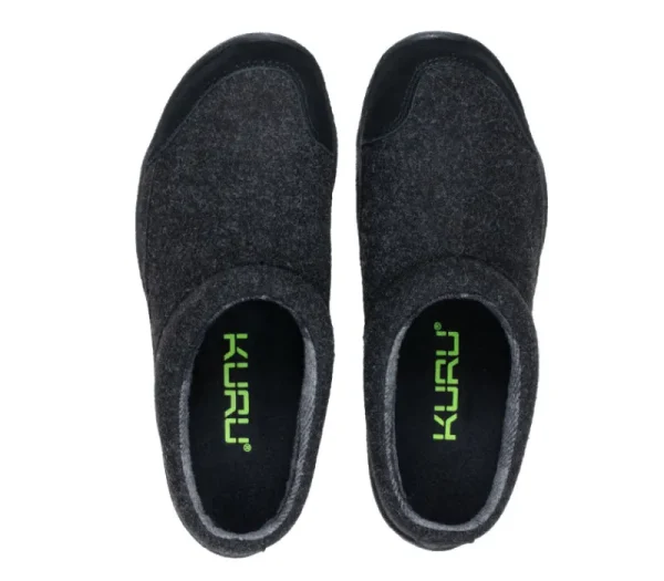 draft_4.webp KURU Footwear Slip-Ons | Slippers>DRAFT