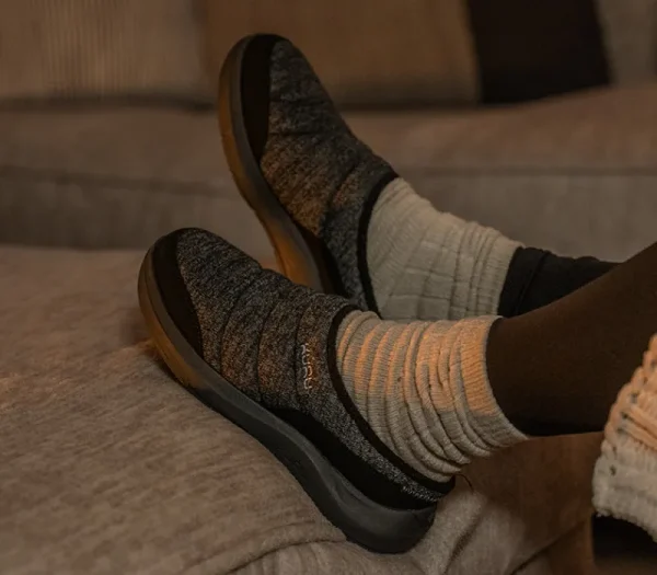 Women KURU Footwear Slip-Ons | Slippers>DRAFT 2