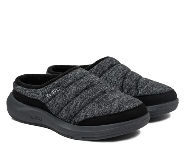Women KURU Footwear Slip-Ons | Slippers>DRAFT 2