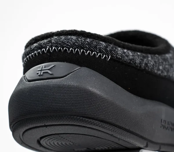 Women KURU Footwear Slip-Ons | Slippers>DRAFT 2