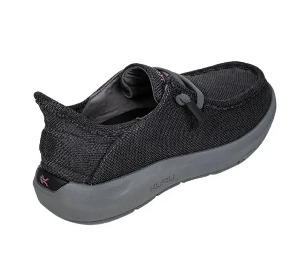 Women KURU Footwear Slip-Ons>DRAFT Rento