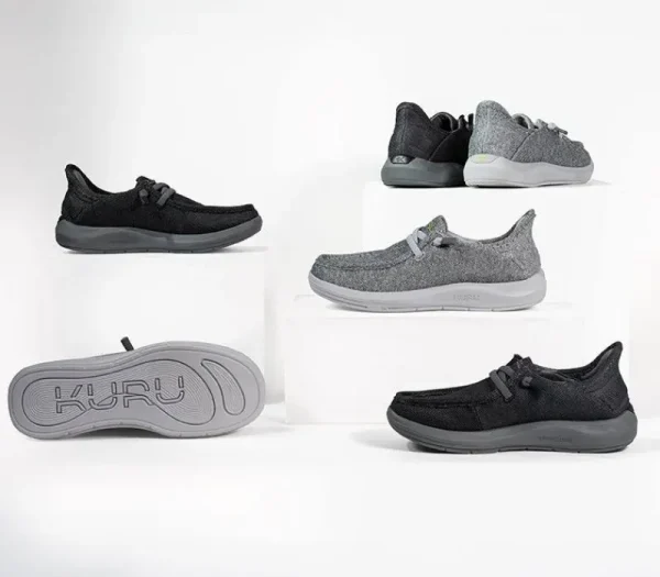 Women KURU Footwear Slip-Ons>DRAFT Rento