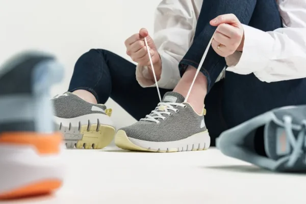 Women KURU Footwear Sneakers>FLEX Via