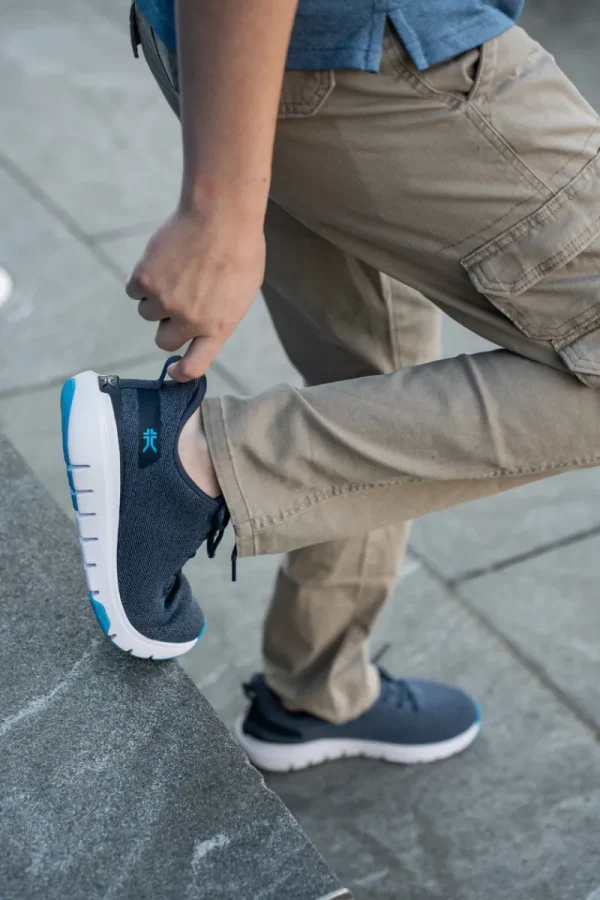 KURU Footwear Sneakers>FLEX Via WIDE