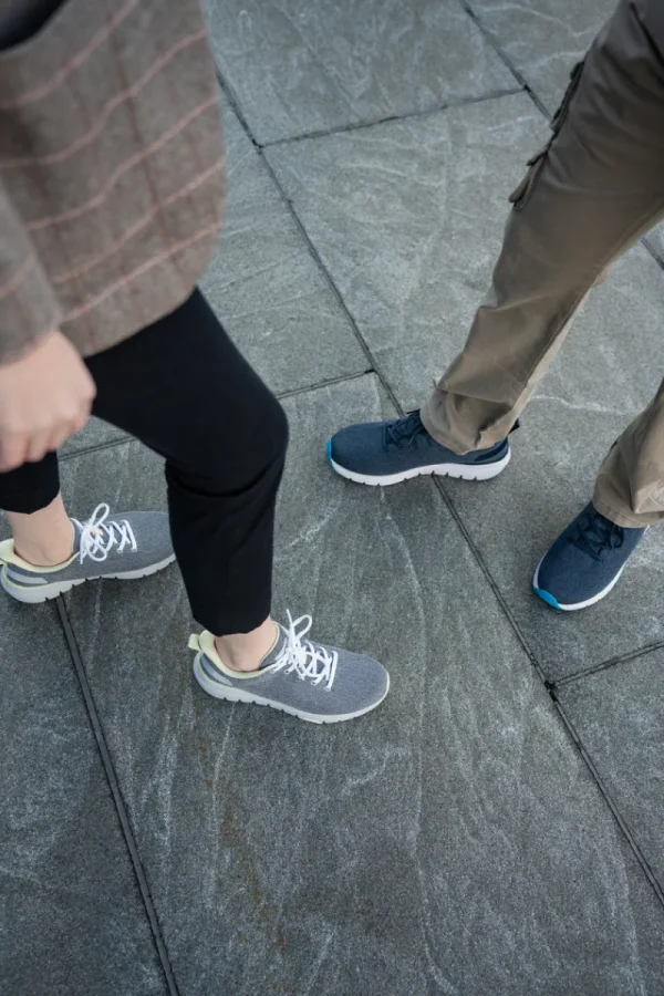 KURU Footwear Sneakers>FLEX Via WIDE