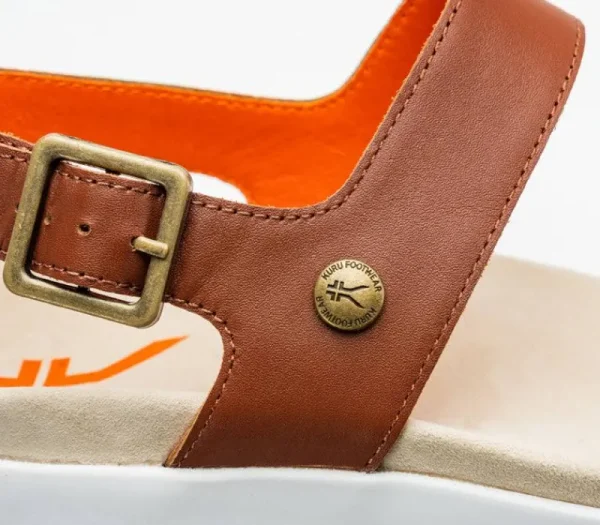 Women KURU Footwear Sandals>GLIDE