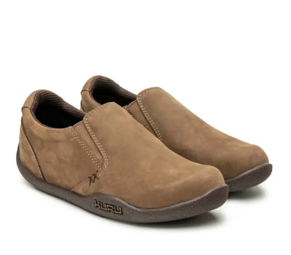 Women KURU Footwear Slip-Ons>KIVI WIDE