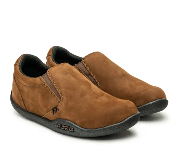 Women KURU Footwear Slip-Ons>KIVI WIDE