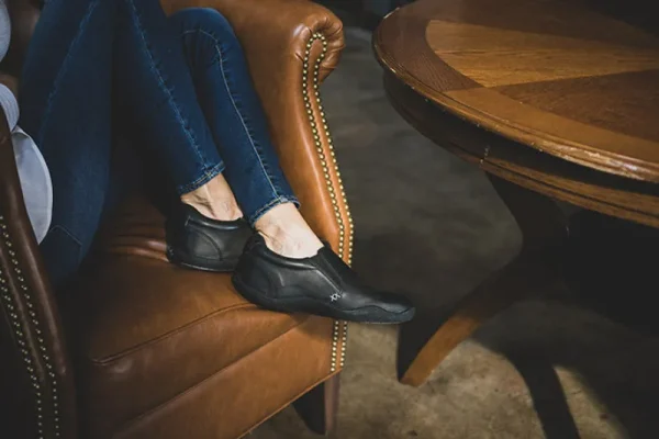 Women KURU Footwear Slip-Ons>KIVI WIDE