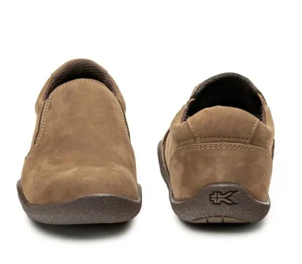 Women KURU Footwear Slip-Ons>KIVI WIDE