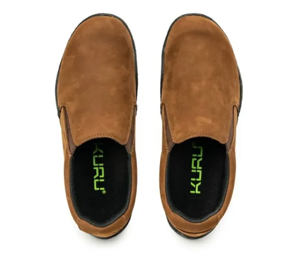 KURU Footwear Slip-Ons>KIVI WIDE