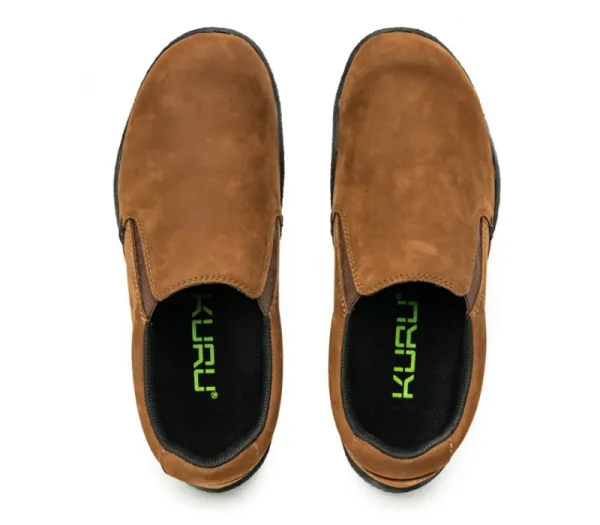 Women KURU Footwear Slip-Ons>KIVI WIDE