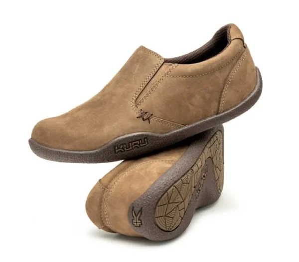 Women KURU Footwear Slip-Ons>KIVI WIDE