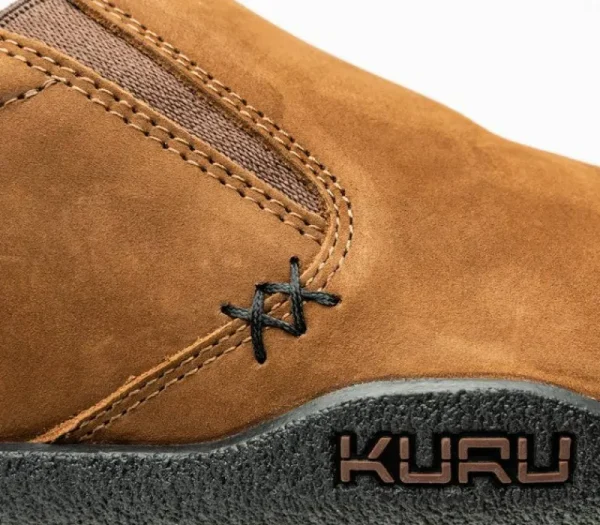 KURU Footwear Slip-Ons>KIVI WIDE