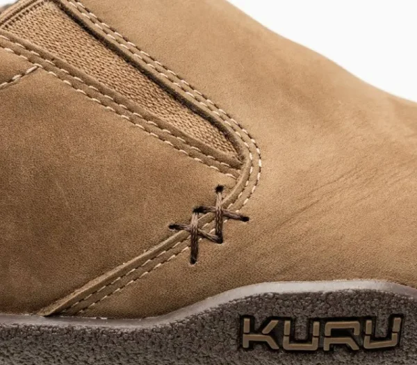 Women KURU Footwear Slip-Ons>KIVI WIDE