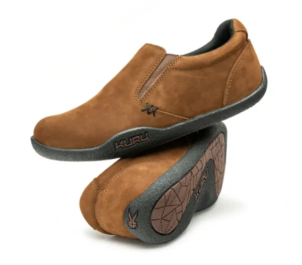 Women KURU Footwear Slip-Ons>KIVI WIDE
