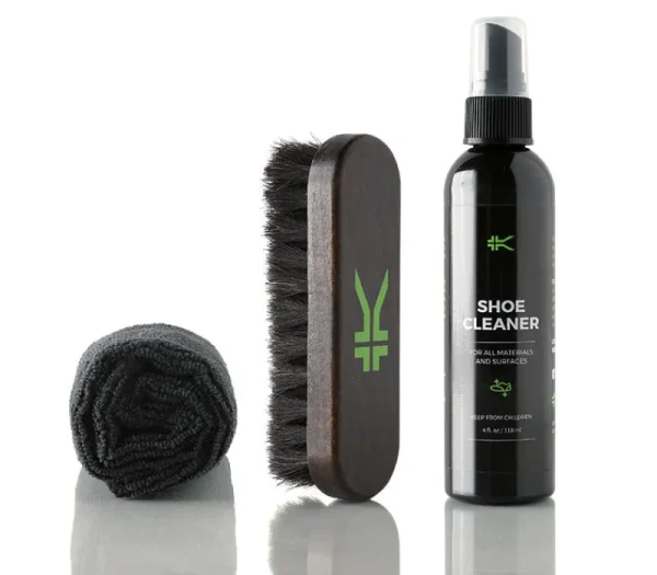 Women KURU Footwear Accessories | Accessories>KURU Shoe Cleaning Kit