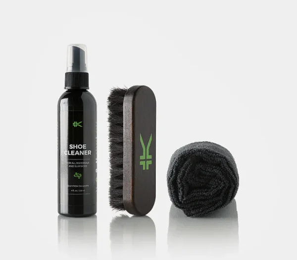 Women KURU Footwear Accessories | Accessories>KURU Shoe Cleaning Kit