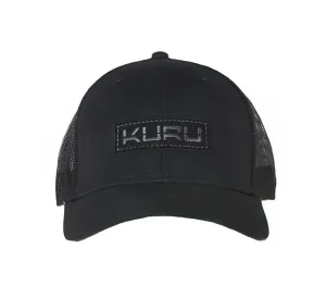 kuru_trucker_hat_0.webp Women KURU Footwear Accessories | Accessories>KURU TRUCKER HAT