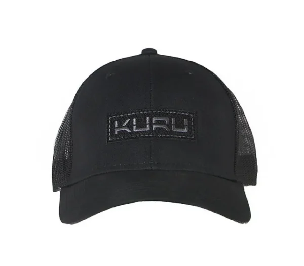 Women KURU Footwear Accessories | Accessories>KURU TRUCKER HAT