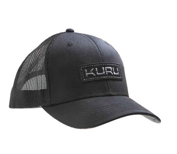 Women KURU Footwear Accessories | Accessories>KURU TRUCKER HAT