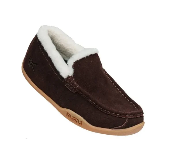 Women KURU Footwear Slip-Ons | Slippers>LOFT