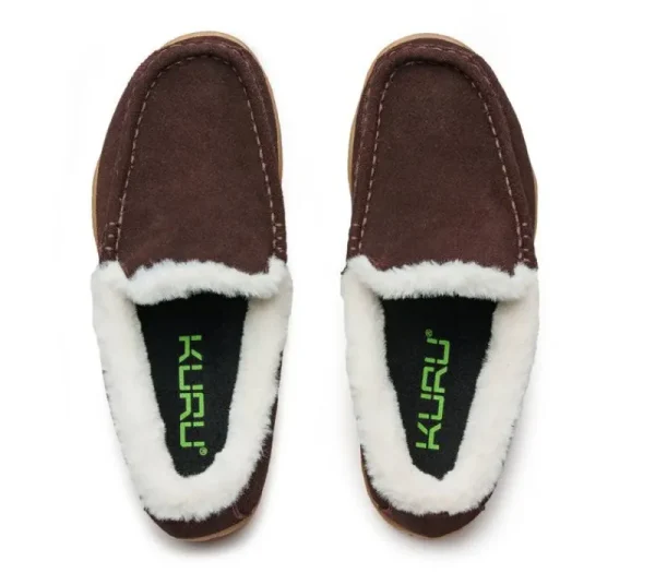 Women KURU Footwear Slip-Ons | Slippers>LOFT