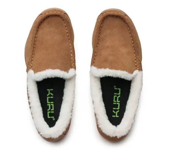 Women KURU Footwear Slip-Ons | Slippers>LOFT