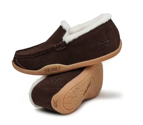 Women KURU Footwear Slip-Ons | Slippers>LOFT