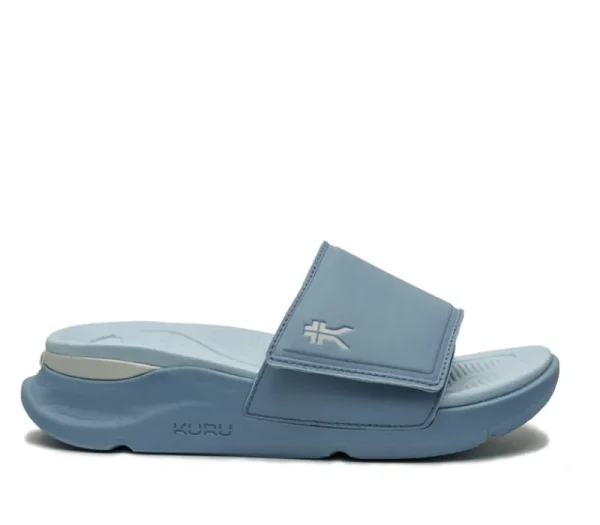 Women KURU Footwear Slip-Ons | Sandals>MOMENT