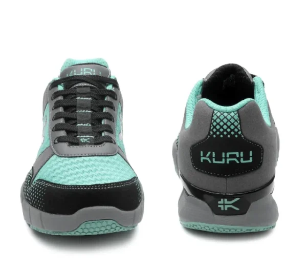 Women KURU Footwear Sneakers>QUANTUM