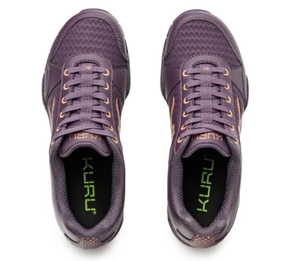 Women KURU Footwear Sneakers>QUANTUM