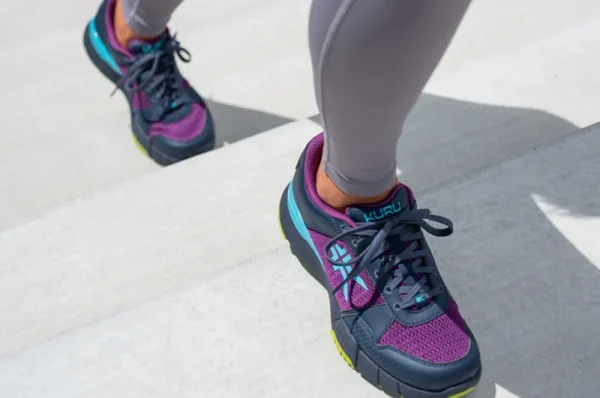 Women KURU Footwear Sneakers>QUANTUM 2 WIDE