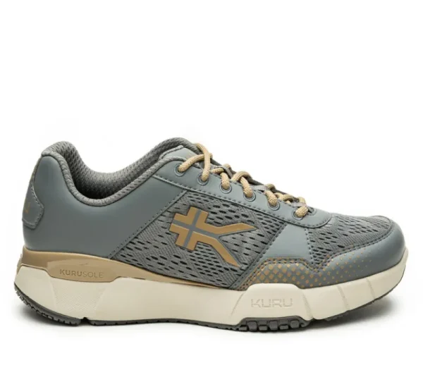Women KURU Footwear Sneakers>QUANTUM WIDE