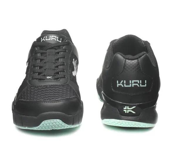 Women KURU Footwear Sneakers>QUANTUM WIDE