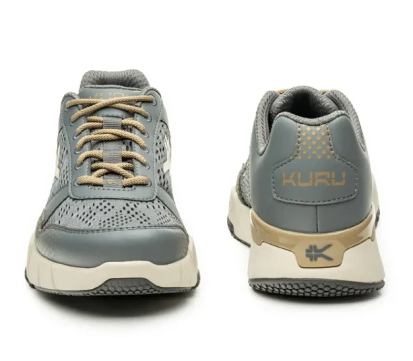 Women KURU Footwear Sneakers>QUANTUM WIDE