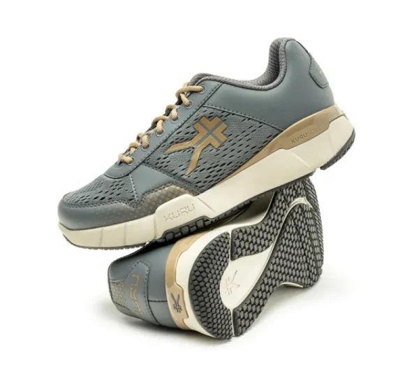 Women KURU Footwear Sneakers>QUANTUM WIDE