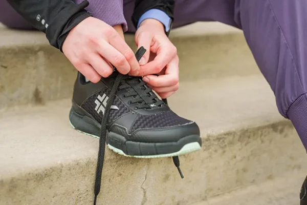 Women KURU Footwear Sneakers>QUANTUM WIDE