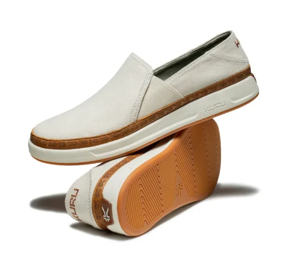 Women KURU Footwear Slip-Ons>ROAM Atla