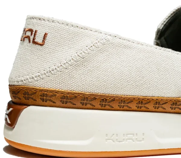 Women KURU Footwear Slip-Ons>ROAM Atla