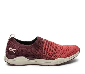 Women KURU Footwear Slip-Ons>STRIDE
