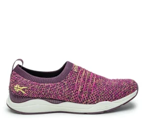 Women KURU Footwear Slip-Ons>STRIDE