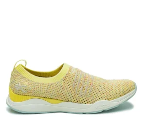 Women KURU Footwear Slip-Ons>STRIDE